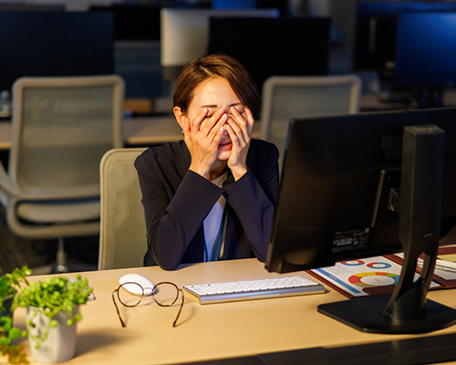 時間や手間のかかる業者選定や業者対応の負担を大幅に軽減!