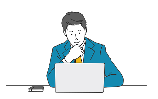 ご相談フォームよりお問い合わせ