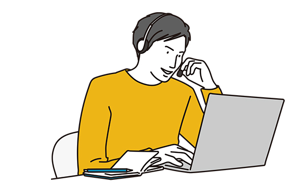 移転アドバイザーと打ち合わせ