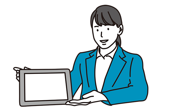 アドバイザーからの提案